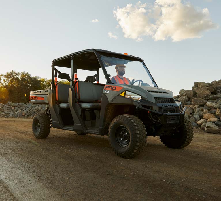 2026 PRO XD